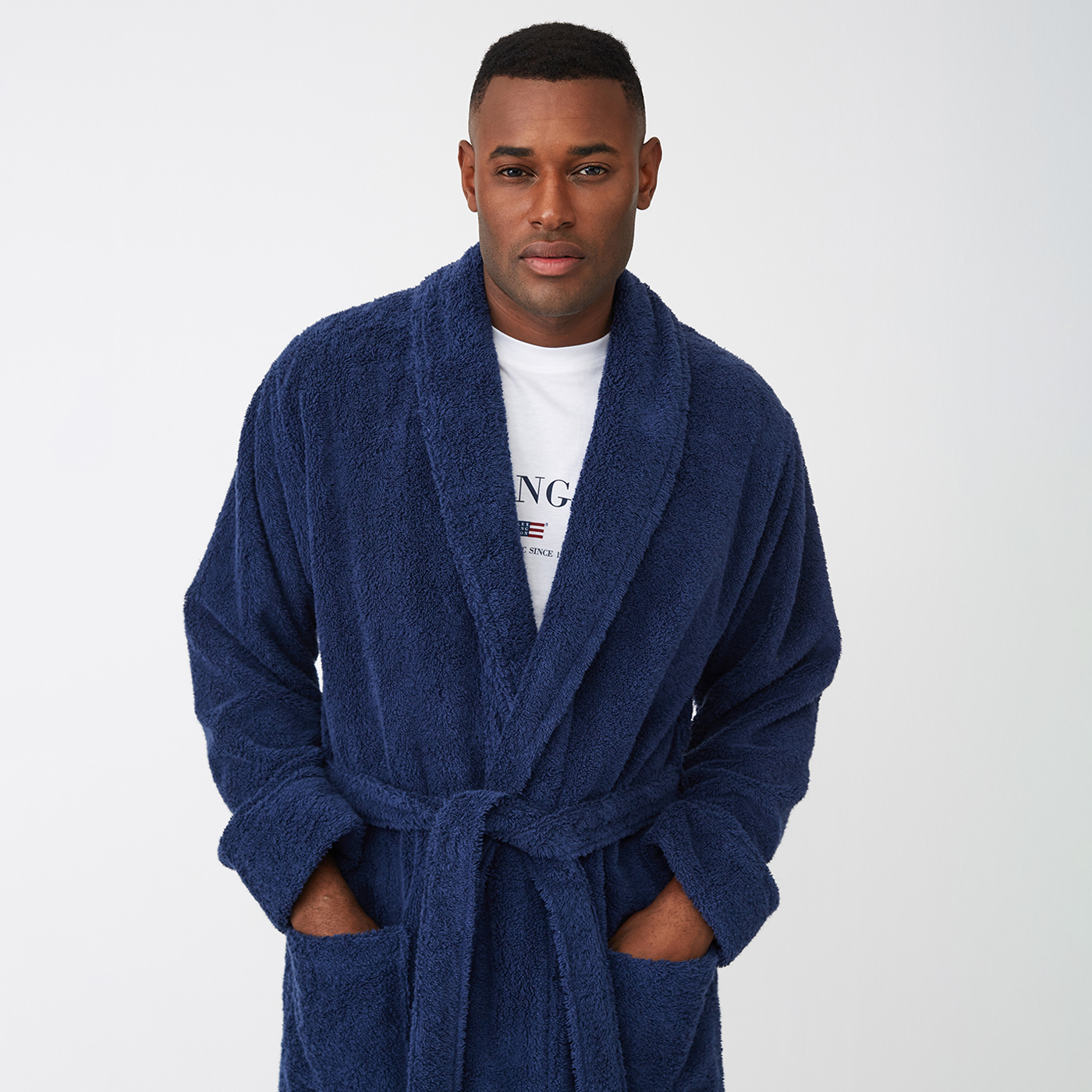 Lexington Original morgonrock S S
