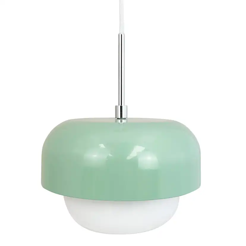 Taklampa Dyberg Larsen Haipot Pendel D23