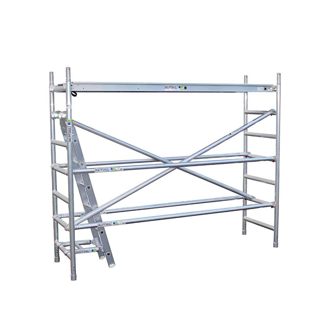 Påbyggnadssats 245x75cm 2M 245x75cm 2M
