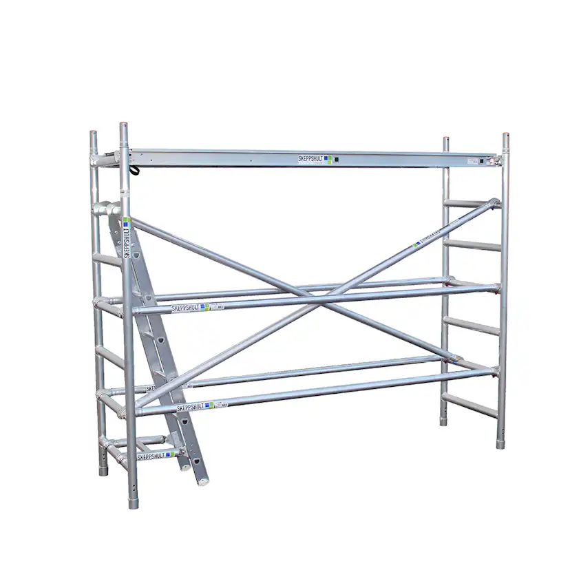 Påbyggnadssats 245x75cm 2M 245x75cm 2M