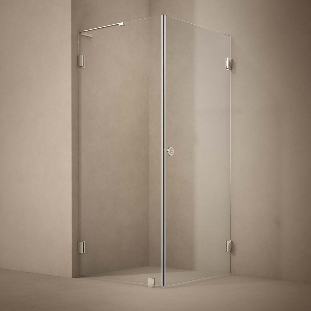 Duschhörn Westerbergs Combi Lynx Nexus