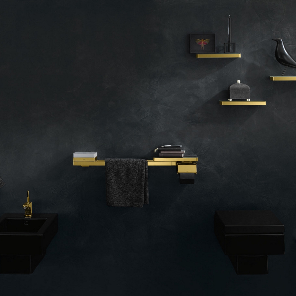 Handduksstång Axor Universal Accessories