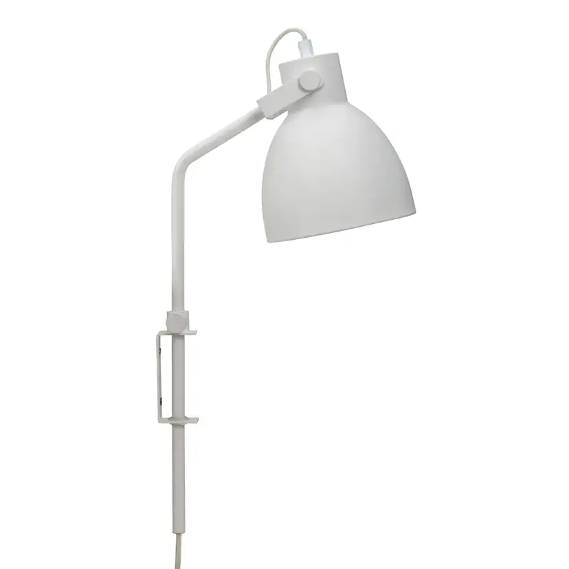 Vägglampa Dyberg Larsen Coast