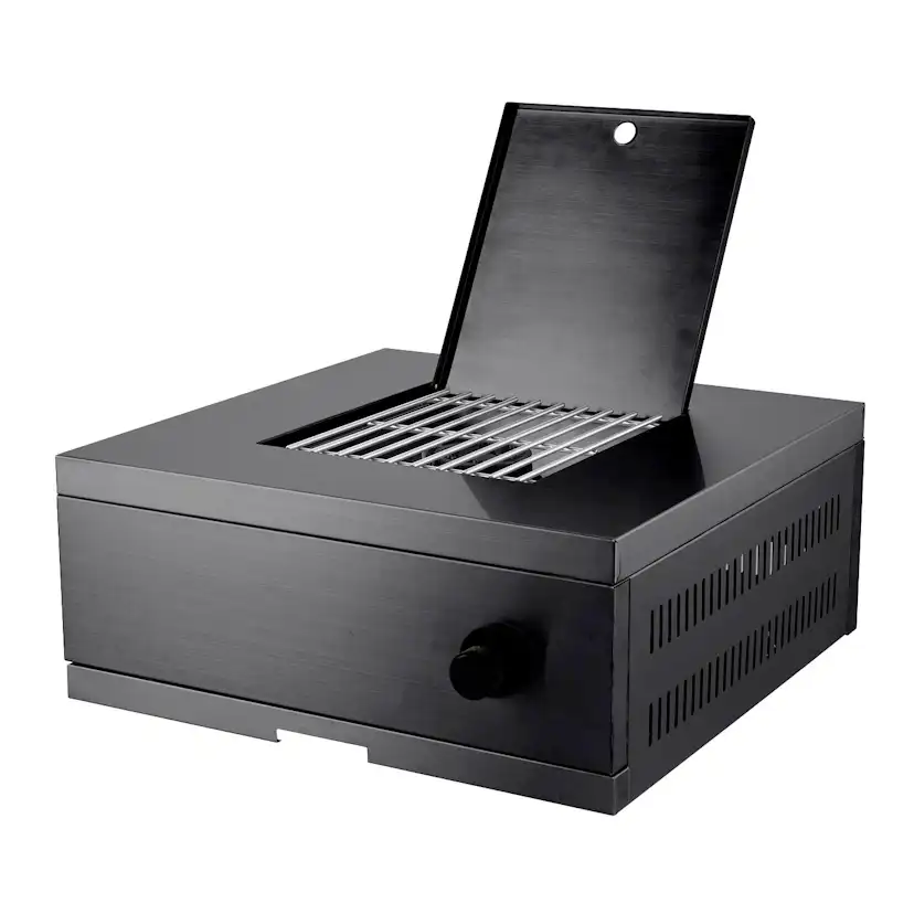 Fristående Utekök Myoutdoorkitchen Nordic Line Aarhus