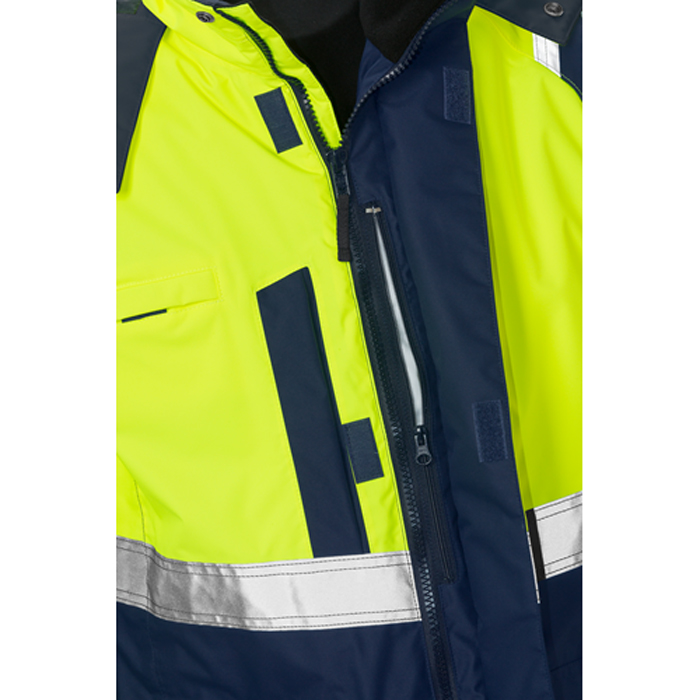 Jacka Fristads Parkas 4036 GTT