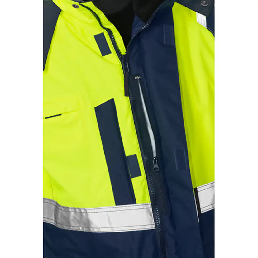 Jacka Fristads Parkas 4036 GTT