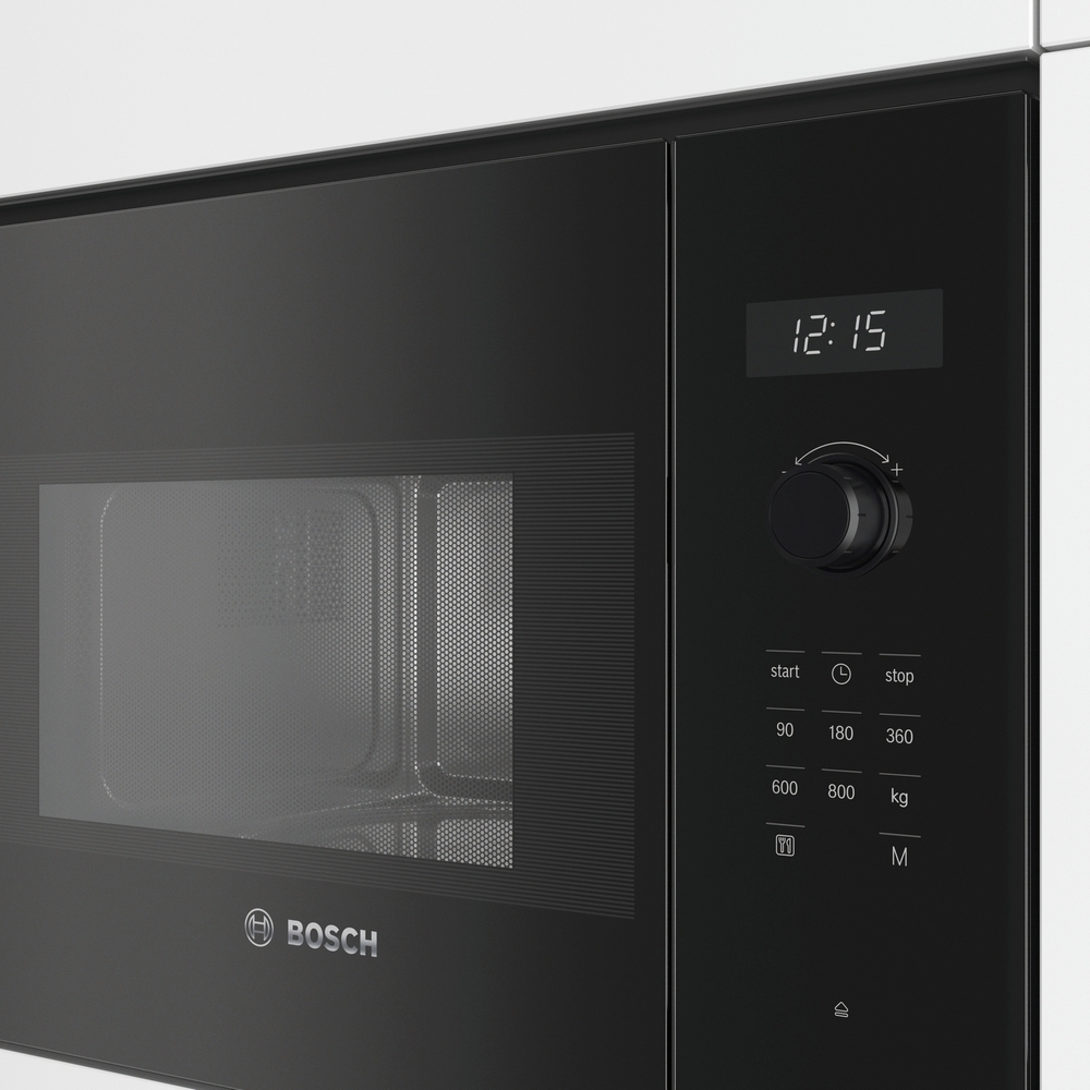 Mikrovågsugn Bosch Serie 6 BFL524MB0