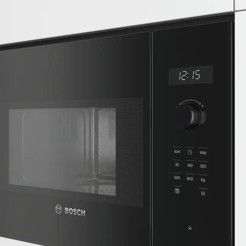 Mikrovågsugn Bosch Serie 6 BFL524MB0