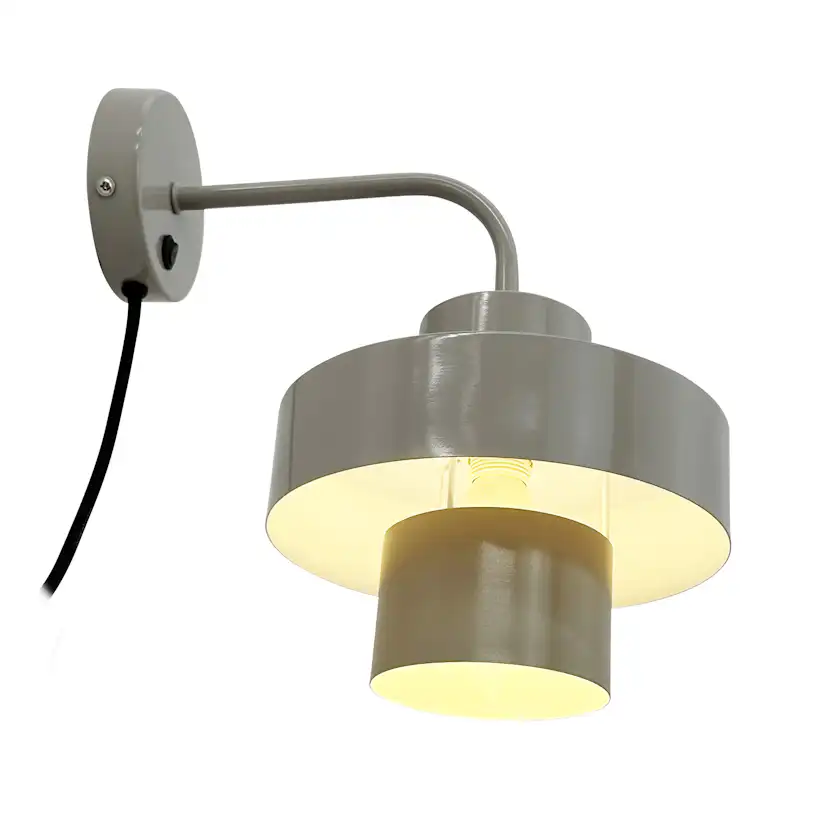 Vägglampa Dyberg Larsen Stoke