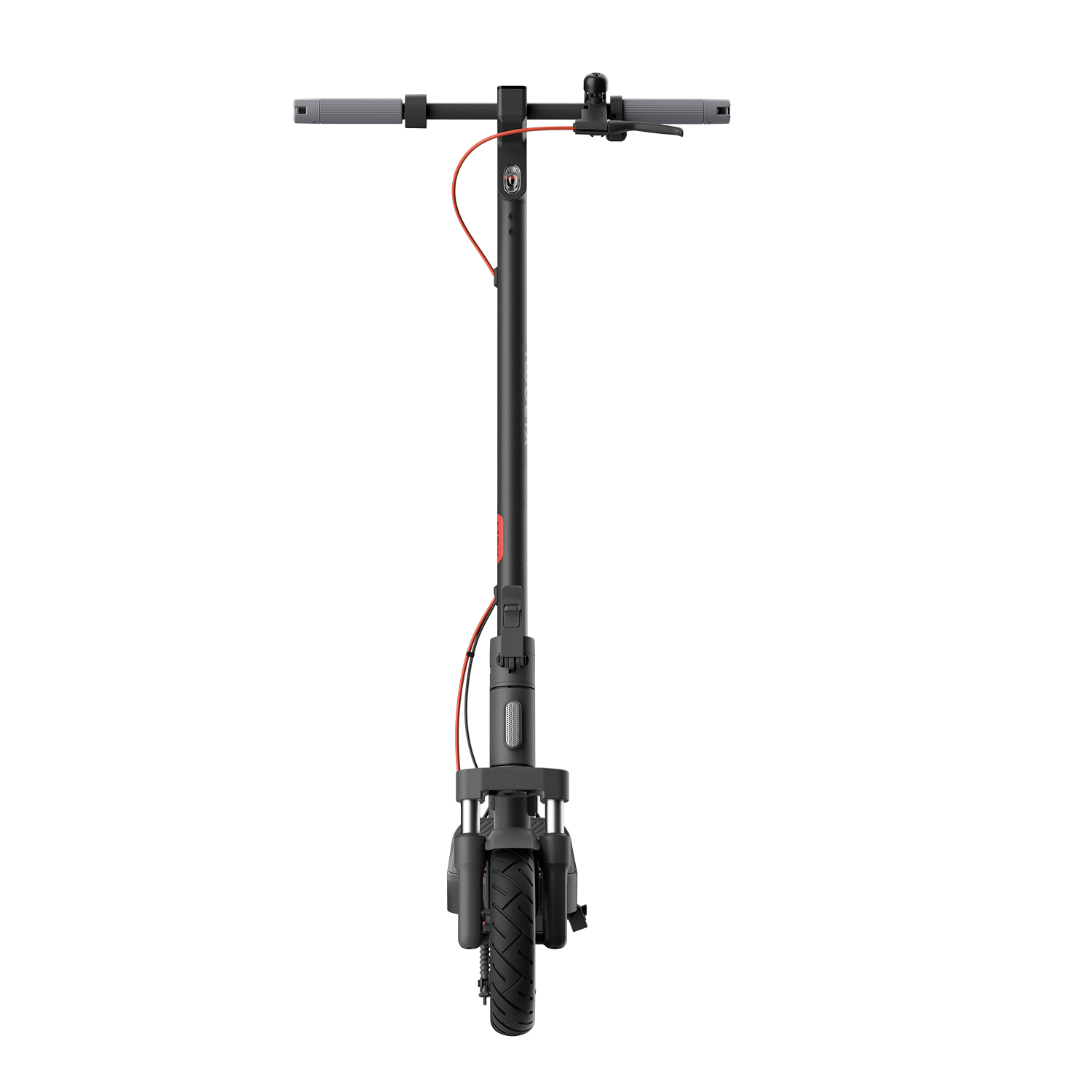 El-scooter Xiaomi 5 Max EU - För Stad och Långdistans