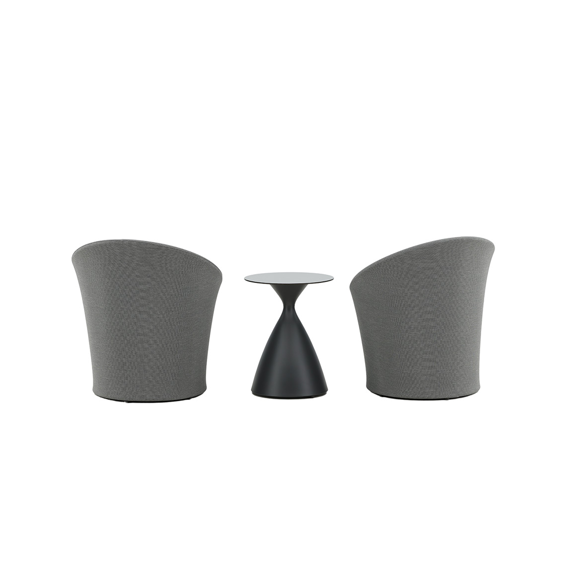 Loungeset Venture Home Spoga Utomhus