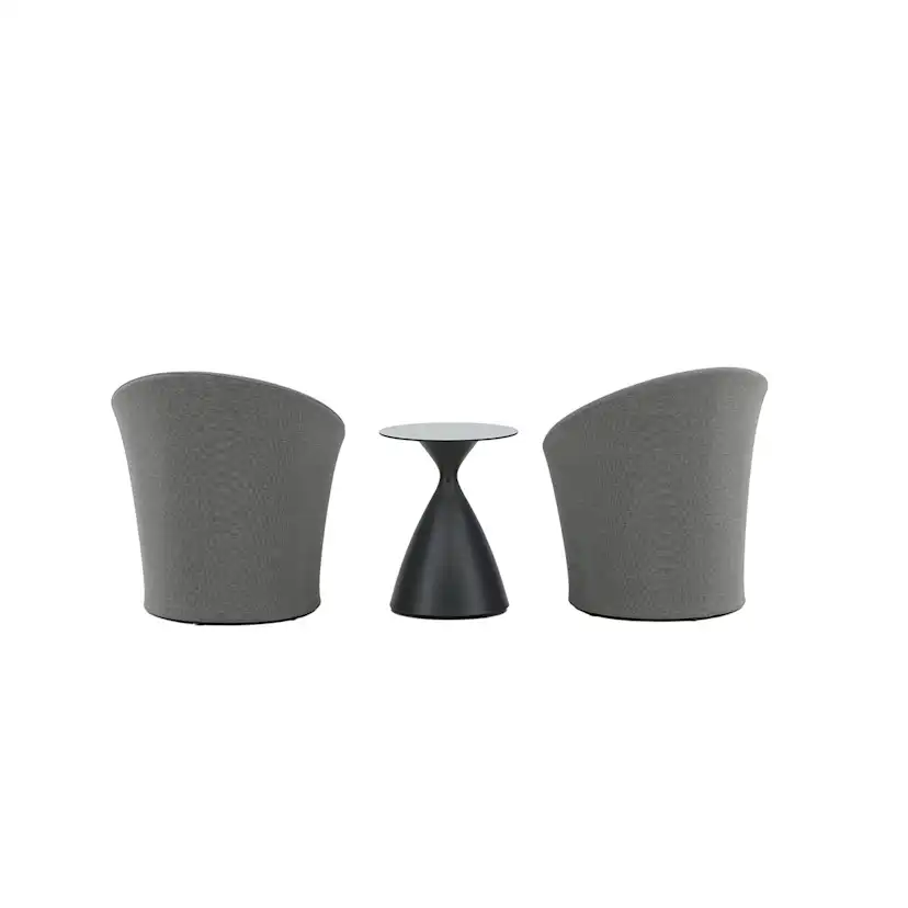 Loungeset Venture Home Spoga Utomhus