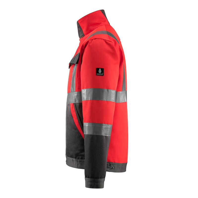 Jacka Mascot Safe 15909-948