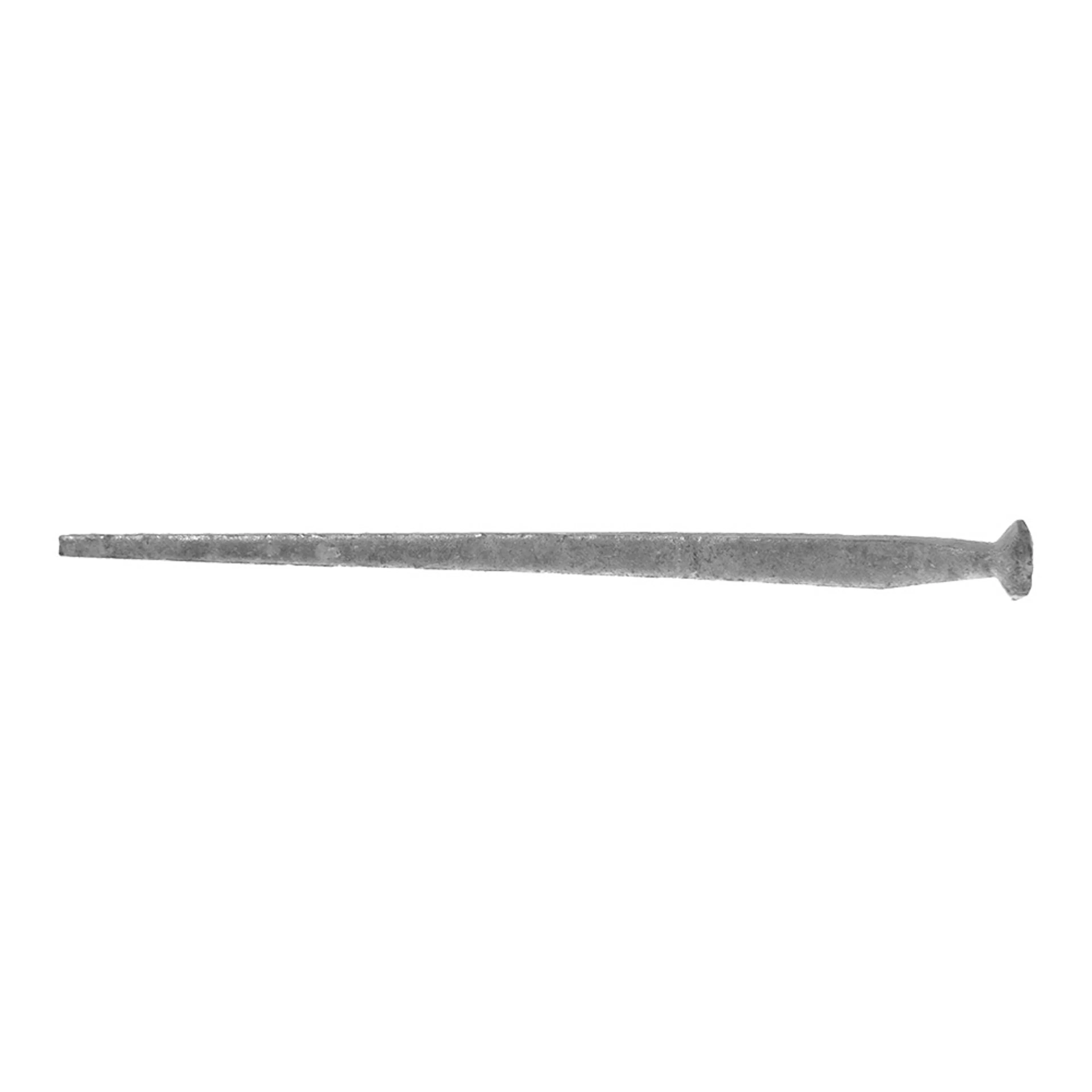 Klippspik Gunnebo Fastening Varmförzinkad