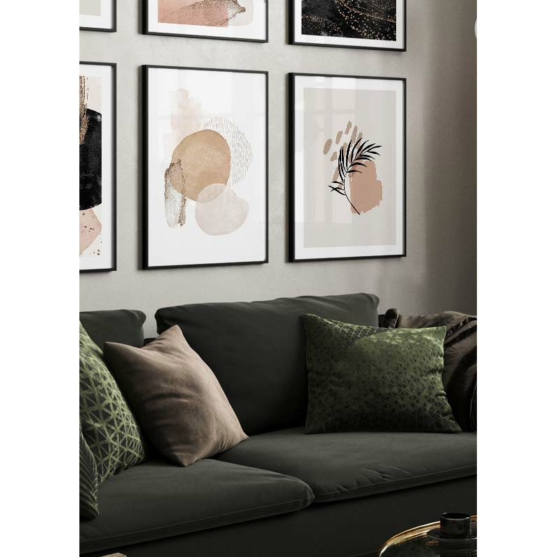 Poster Gallerix Arabia No1