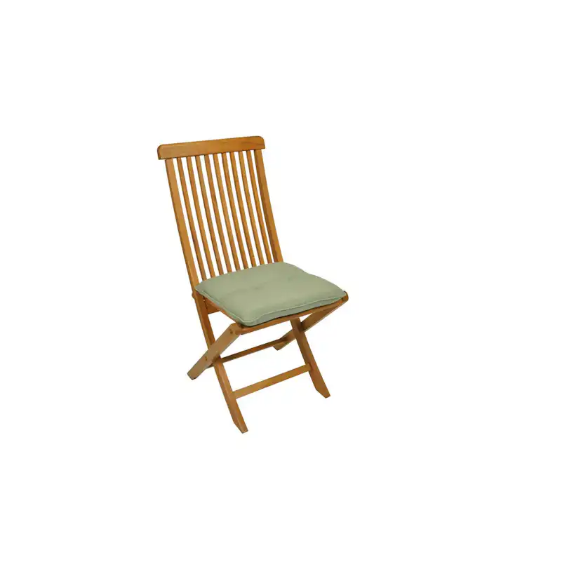 Fiji sittdyna fiber Oliv