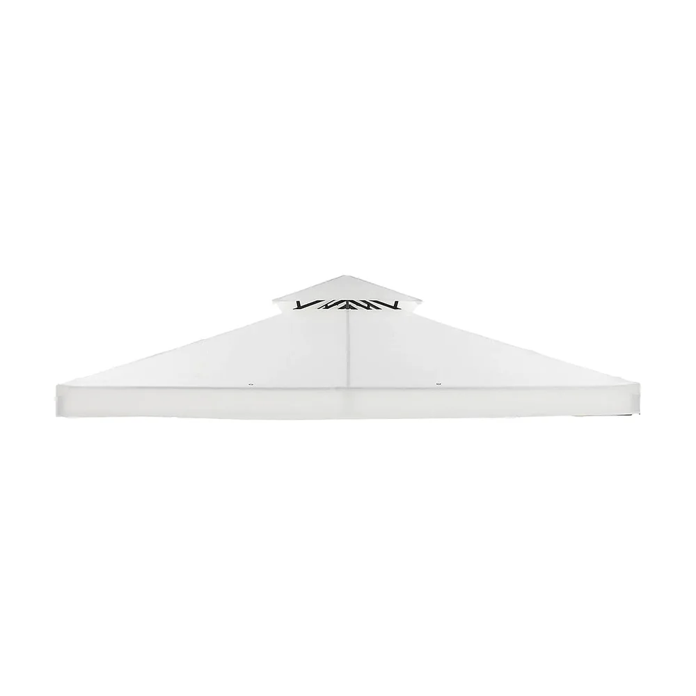 Tak Comfort Garden Bermuda till Paviljong 687702