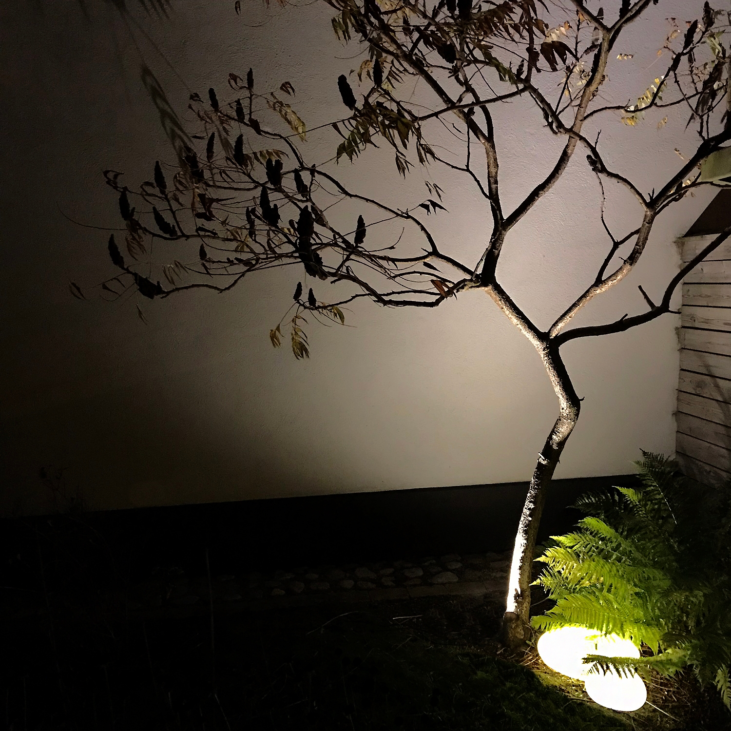 Dekorationsbelysning Lightson Stone