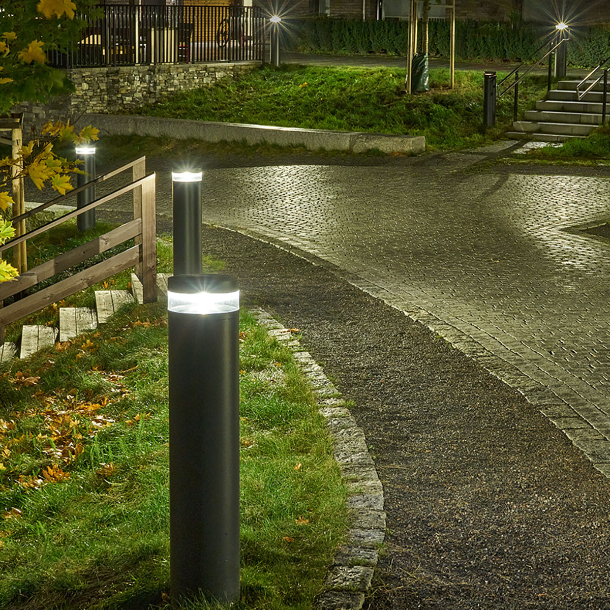 Pollare Norlys Stavanger 5060