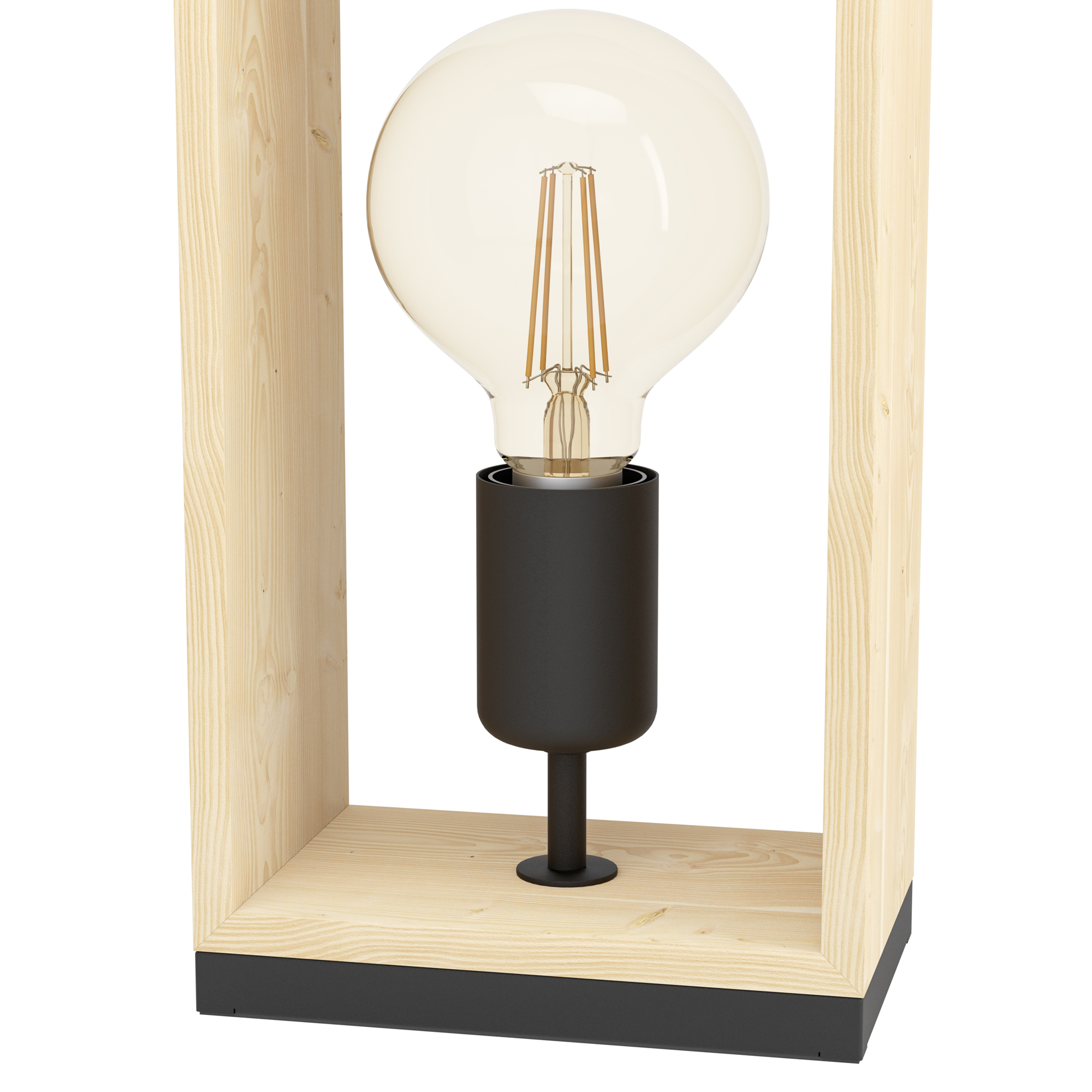 Bordslampa Eglo Famborough