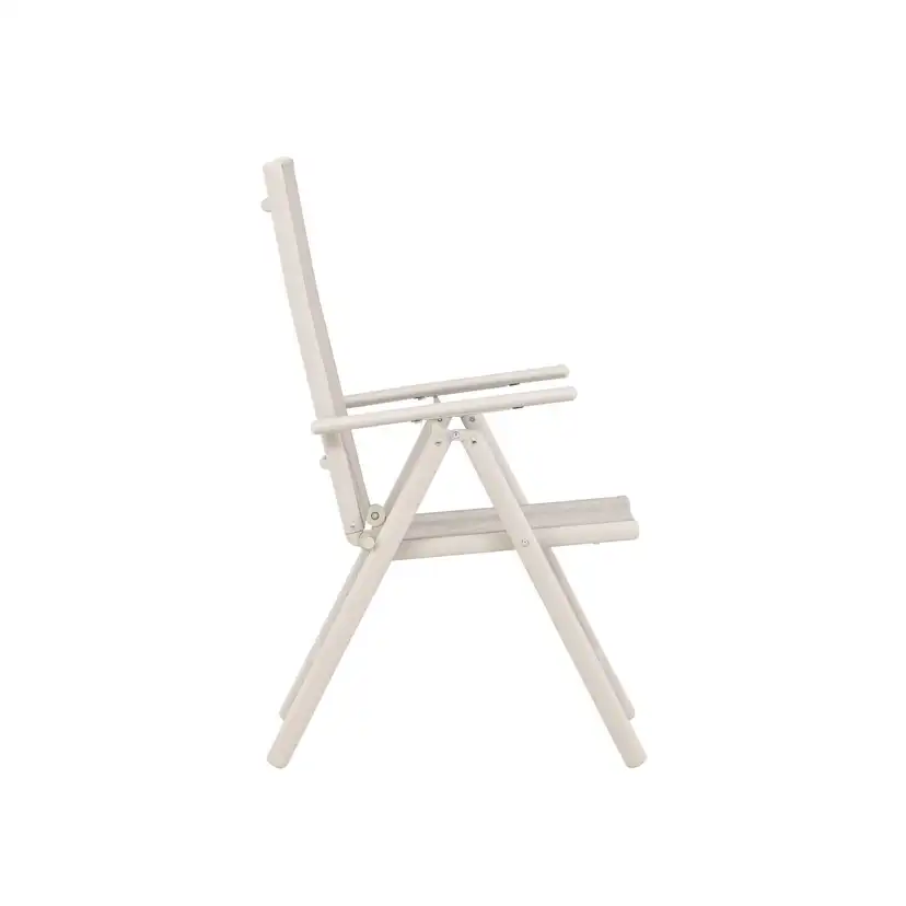 Break Diningchair 2-Pack - Beige / Beige Beige