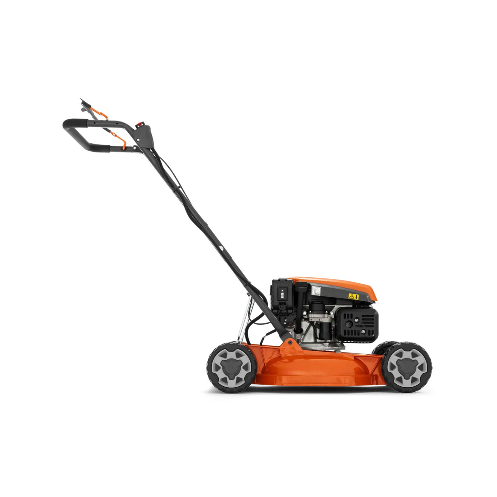 Gräsklippare Husqvarna LB246E