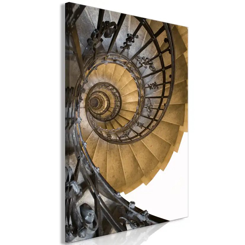 Tavla Arkiio Architectural Snail