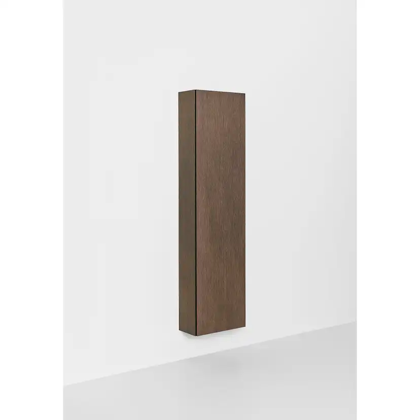 Högskåp Hafa Go Compact Mörk Ek