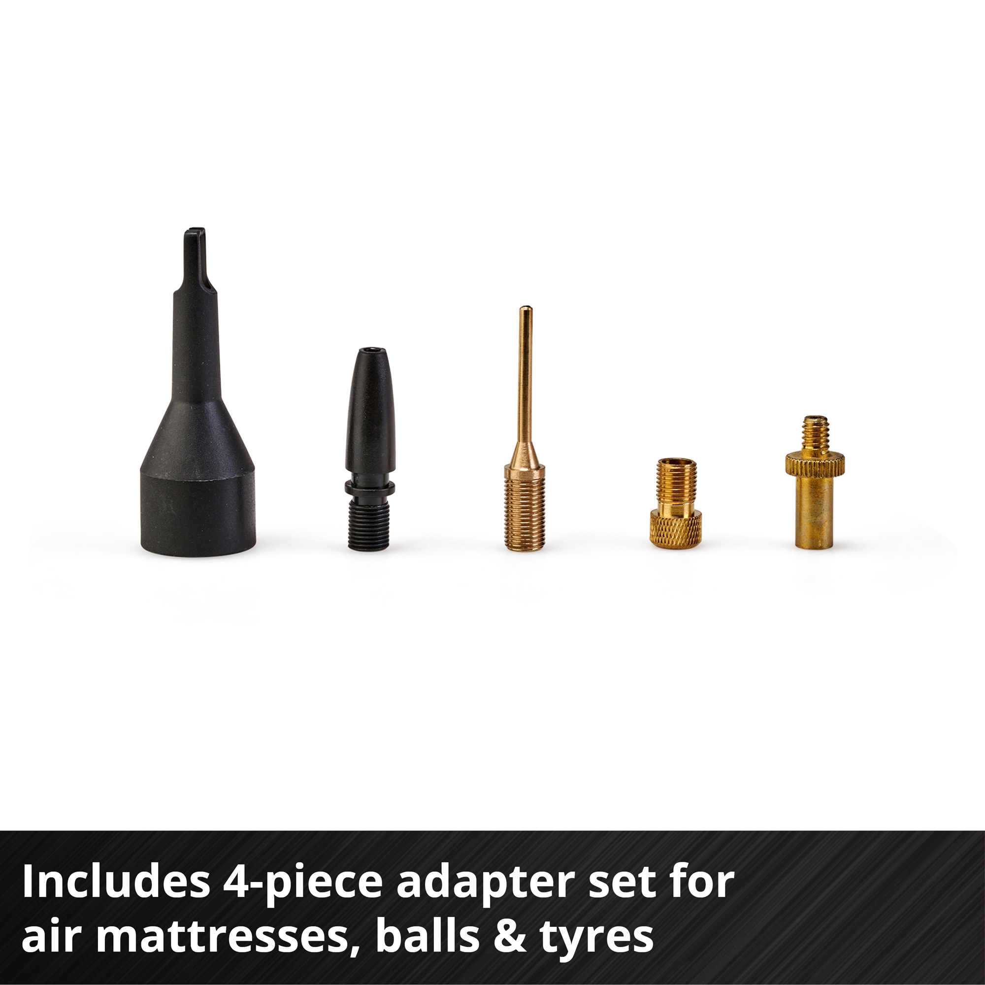 Hybridkompressor Einhell PRESSITO 18/25 Hybrid