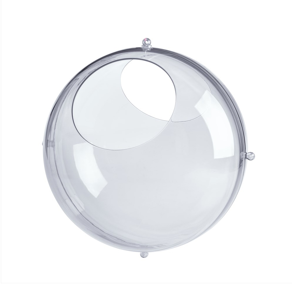Förvaringsbubbla Koziol Orion 32 cm