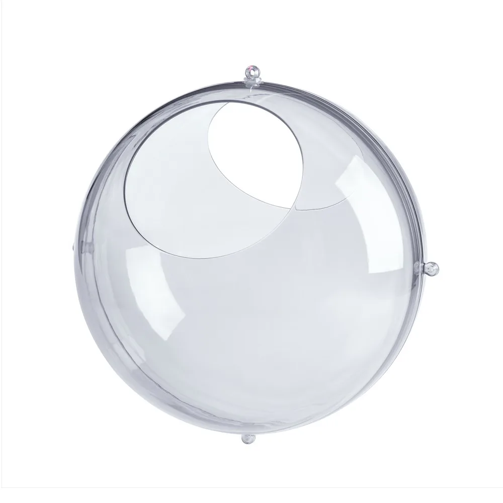 Förvaringsbubbla Koziol Orion 32 cm