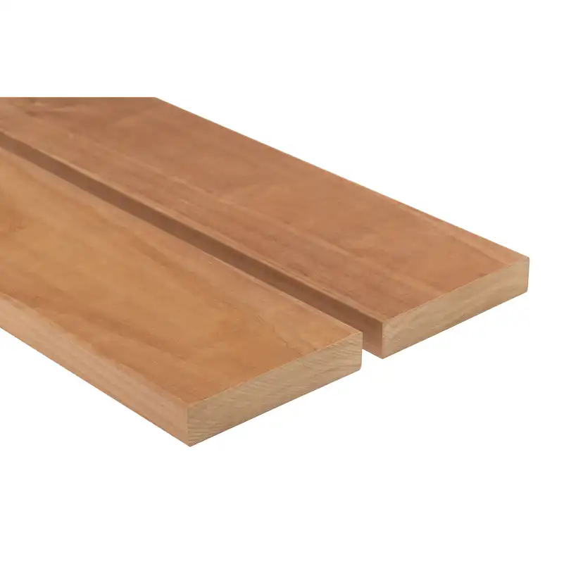 Bastulav Sauna Sweden SHP Termo Asp 28x140mm