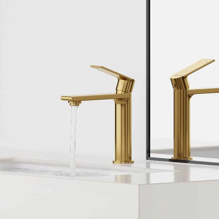 Tvättställsblandare Bathlife Charm