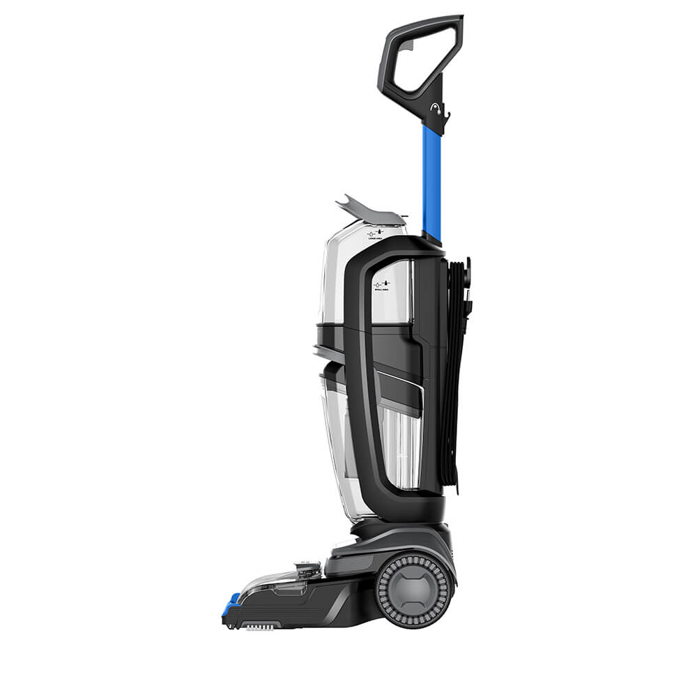 Mattrengörare Bissell Carpet Cleaner Revolution Hydrosteam