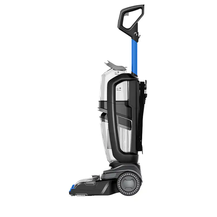 Mattrengörare Bissell Carpet Cleaner Revolution Hydrosteam