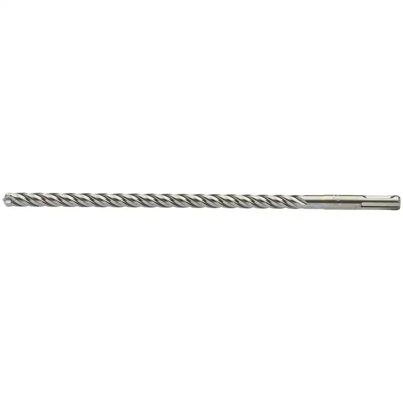 Hammarborr Luna Tools med SDS Plus fäste Pyra-Tec Z4