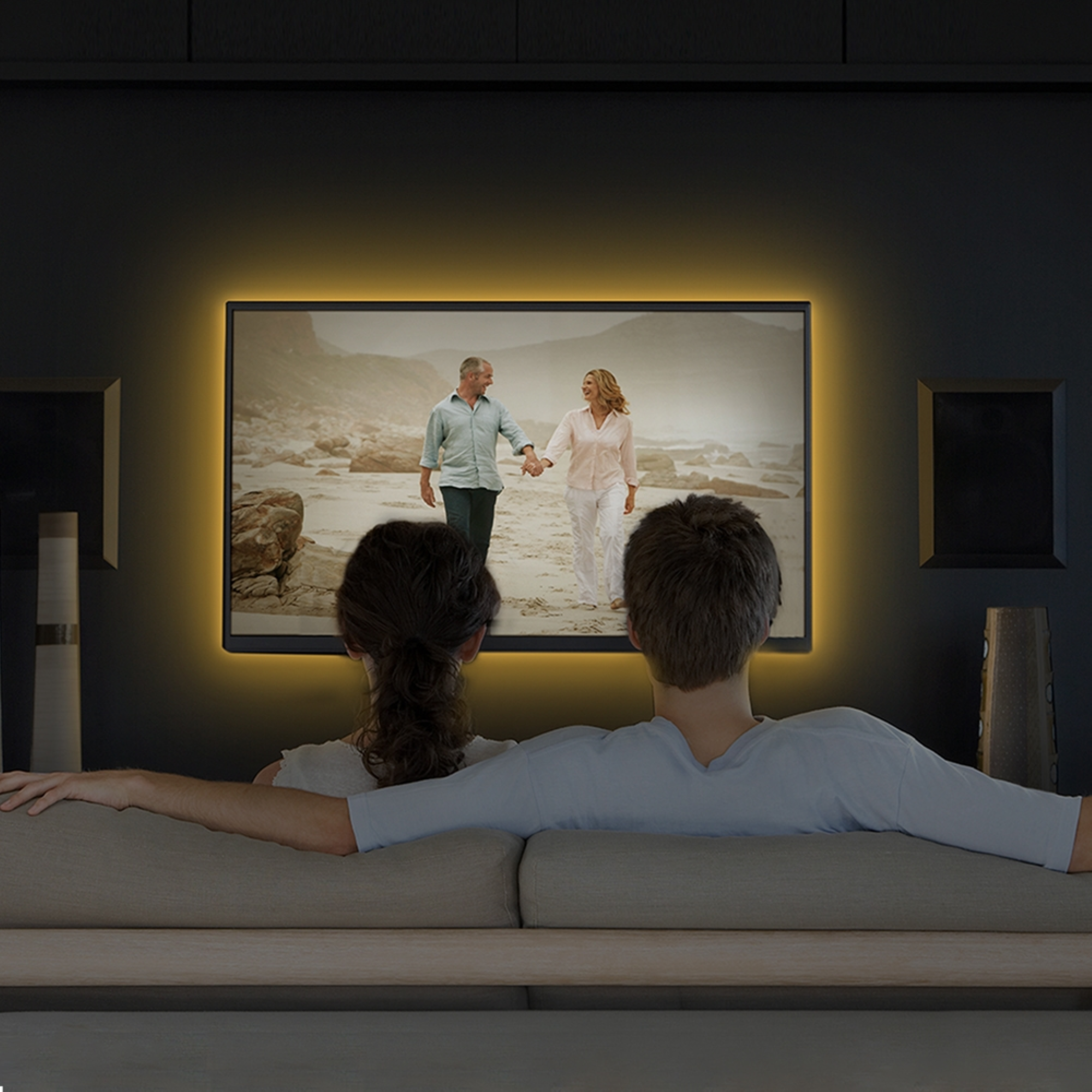 LED-Slinga Tapo L900-5 Smart Wifi