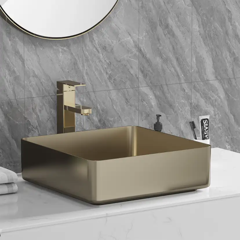 Tvättställ Bathlife Skatt