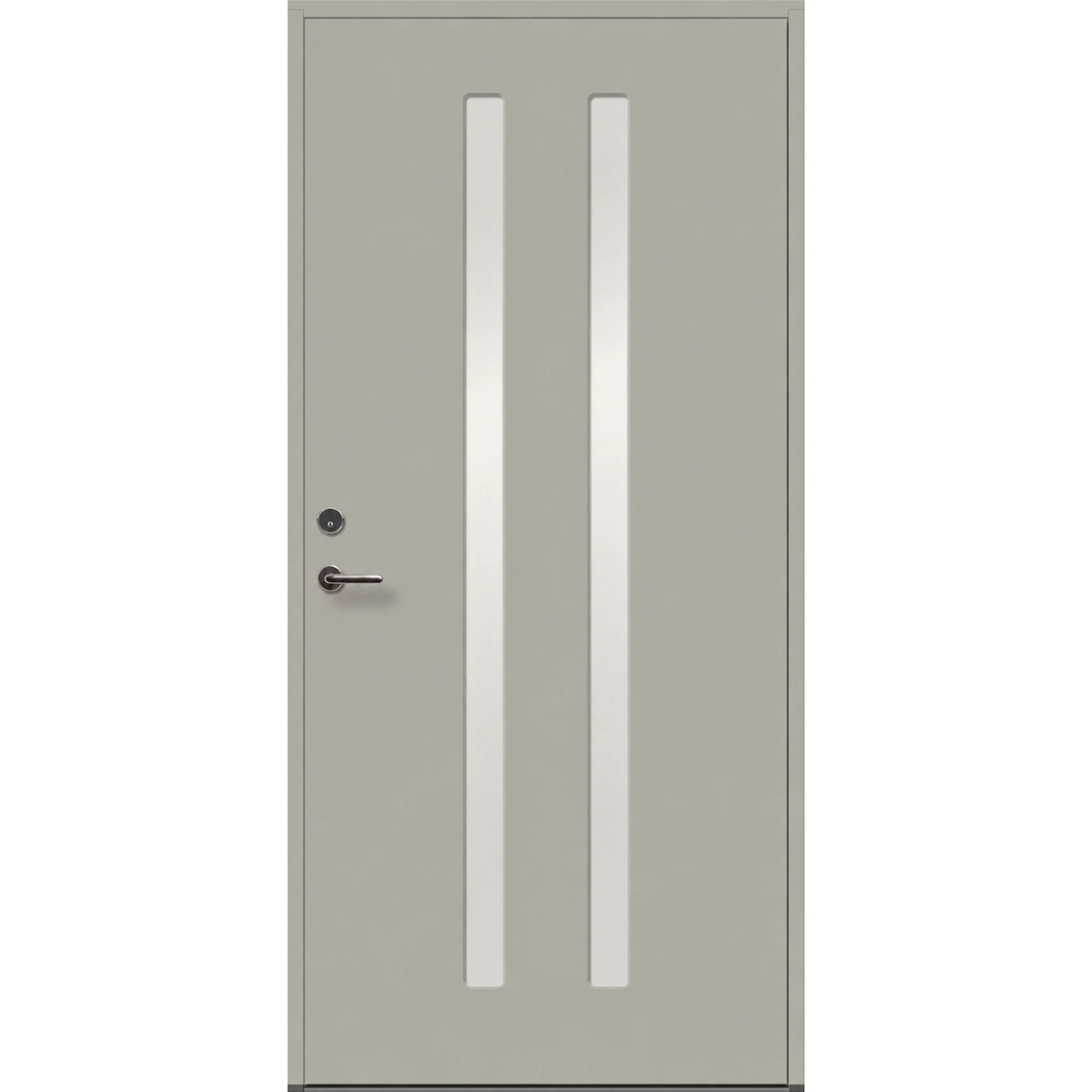 S-3502-Y, Ljusgrå