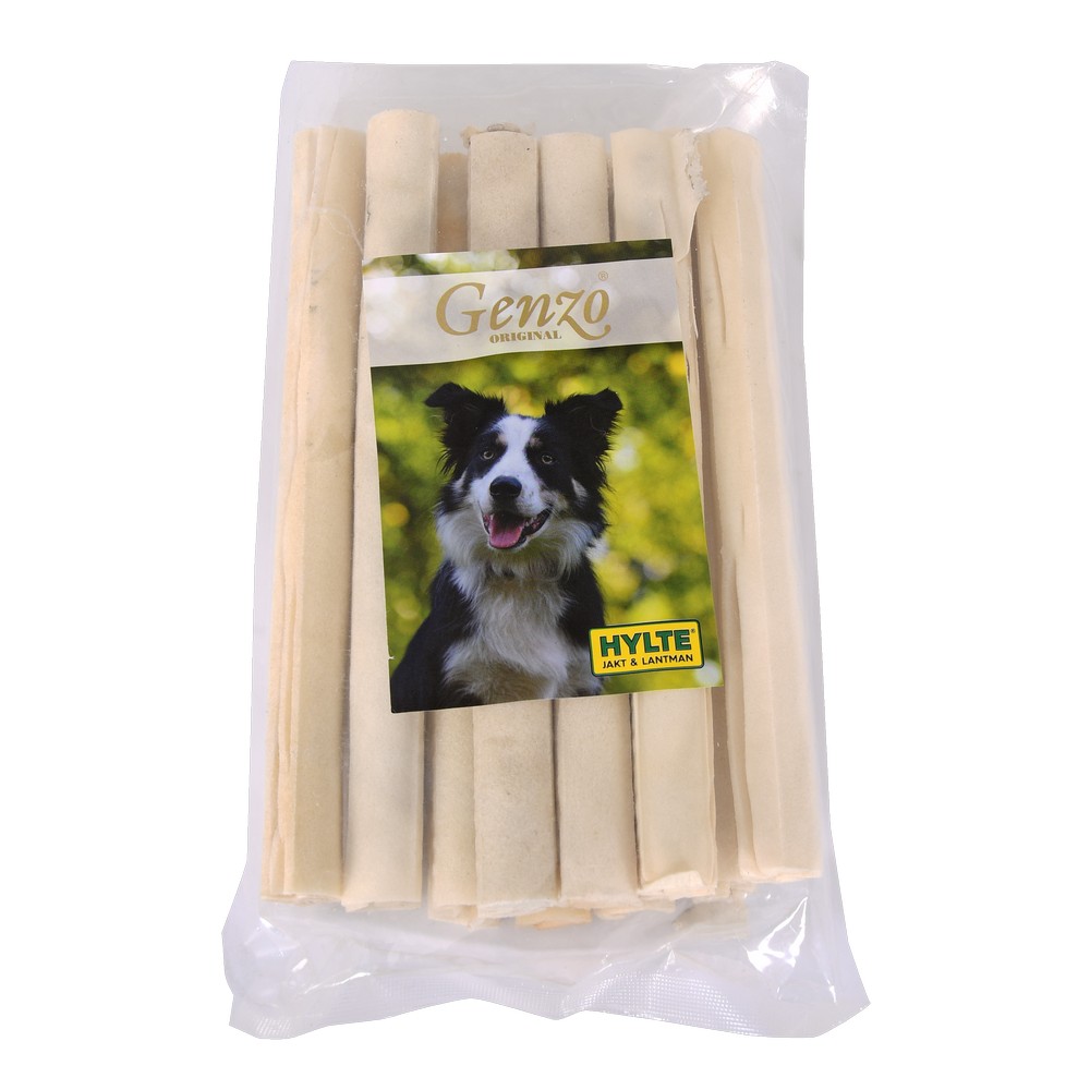 Tuggpinnar Genzo 10-pack, ca 500 g