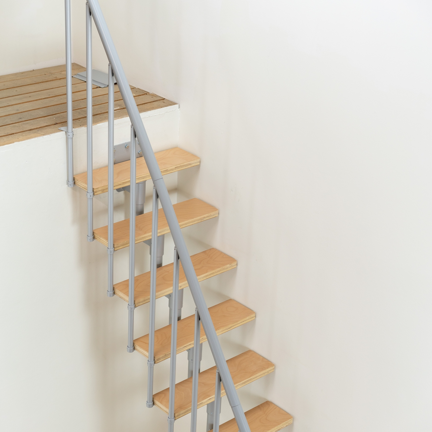 Spartrappa Dolle Dallas Onebox Rak
