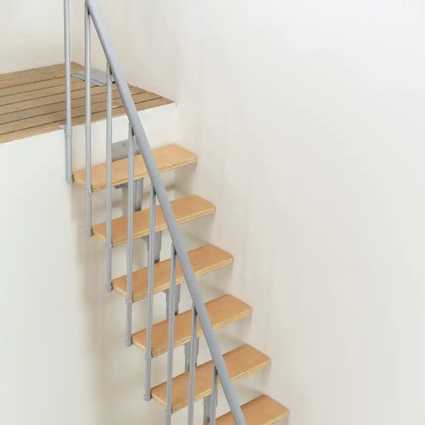 Spartrappa Dolle Dallas Onebox Rak