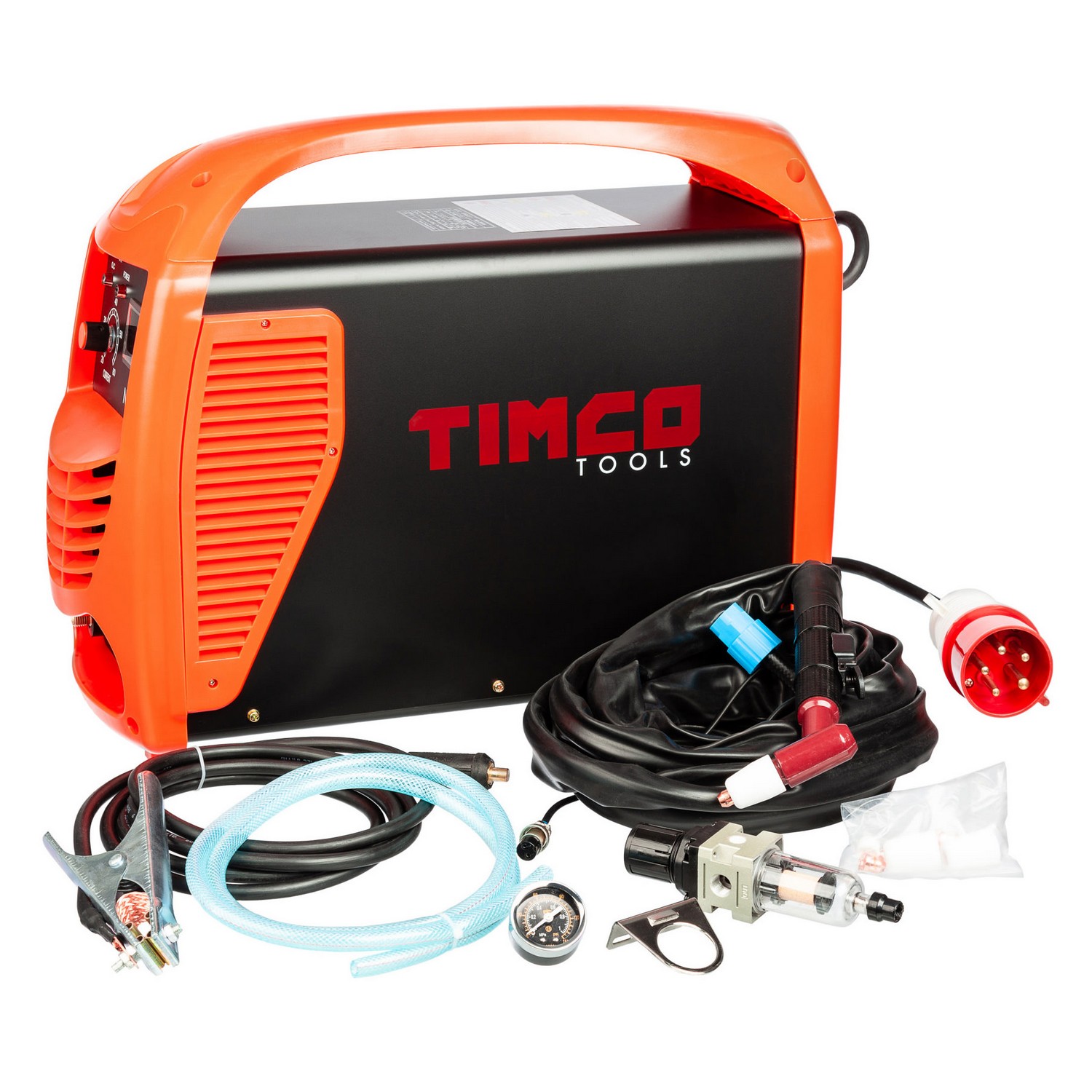 Plasmaskärare Timco NP60CUT Max 20 mm