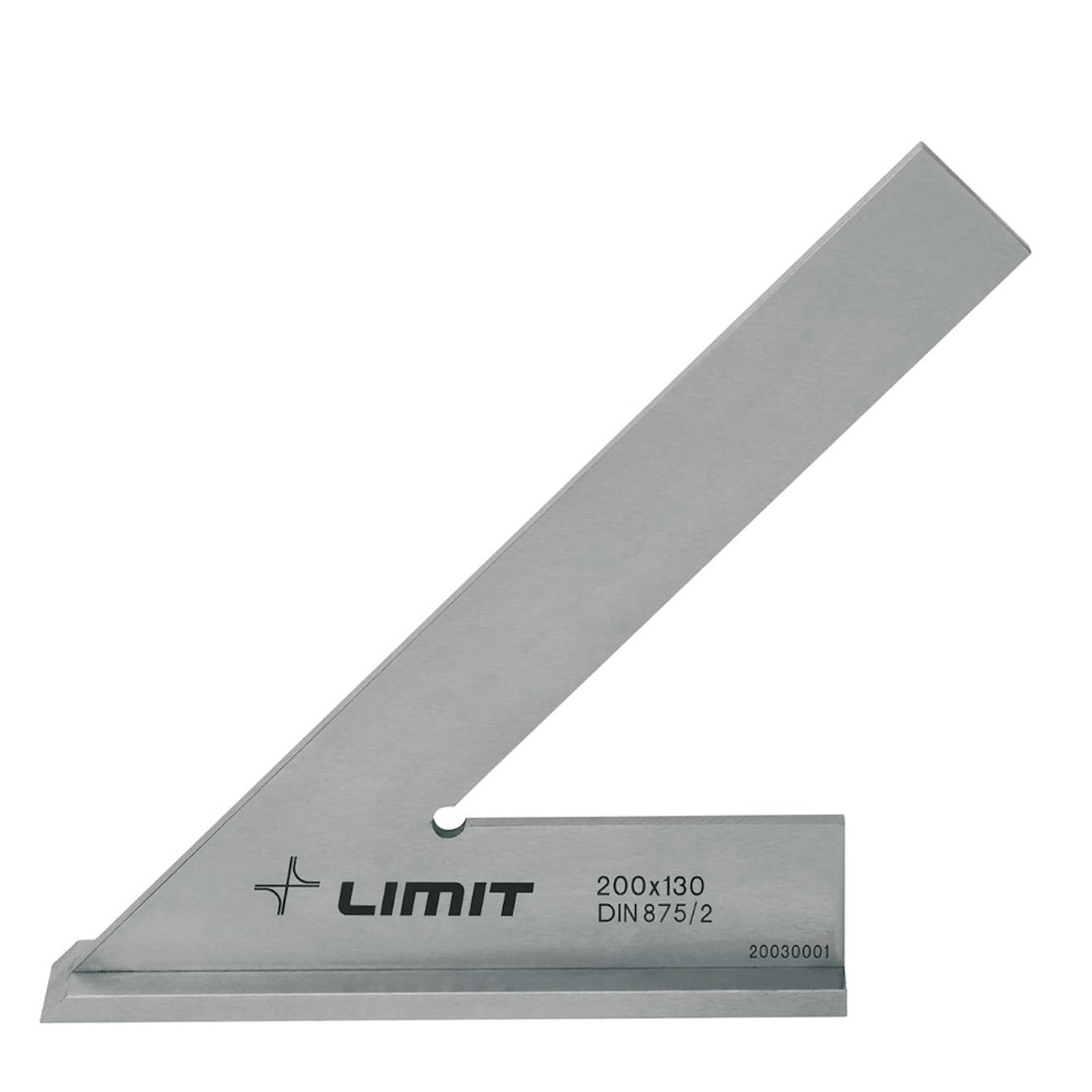 Fotvinkel Limit 45° 875/2