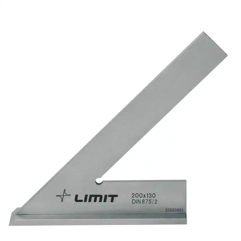 Fotvinkel Limit 45° 875/2