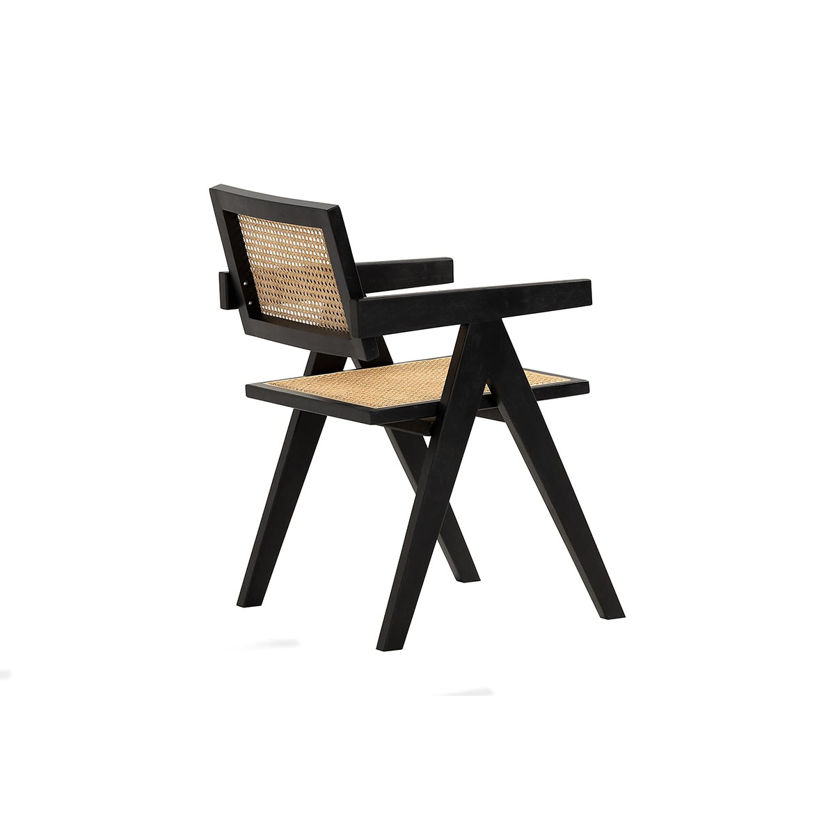 Matstol Scandinavian Choice Hetklaf