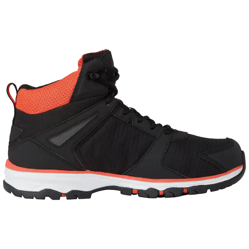 Yrkeskänga Helly Hansen Workwear 78388 Chelsea Evo 2.0 Svart Stl 46