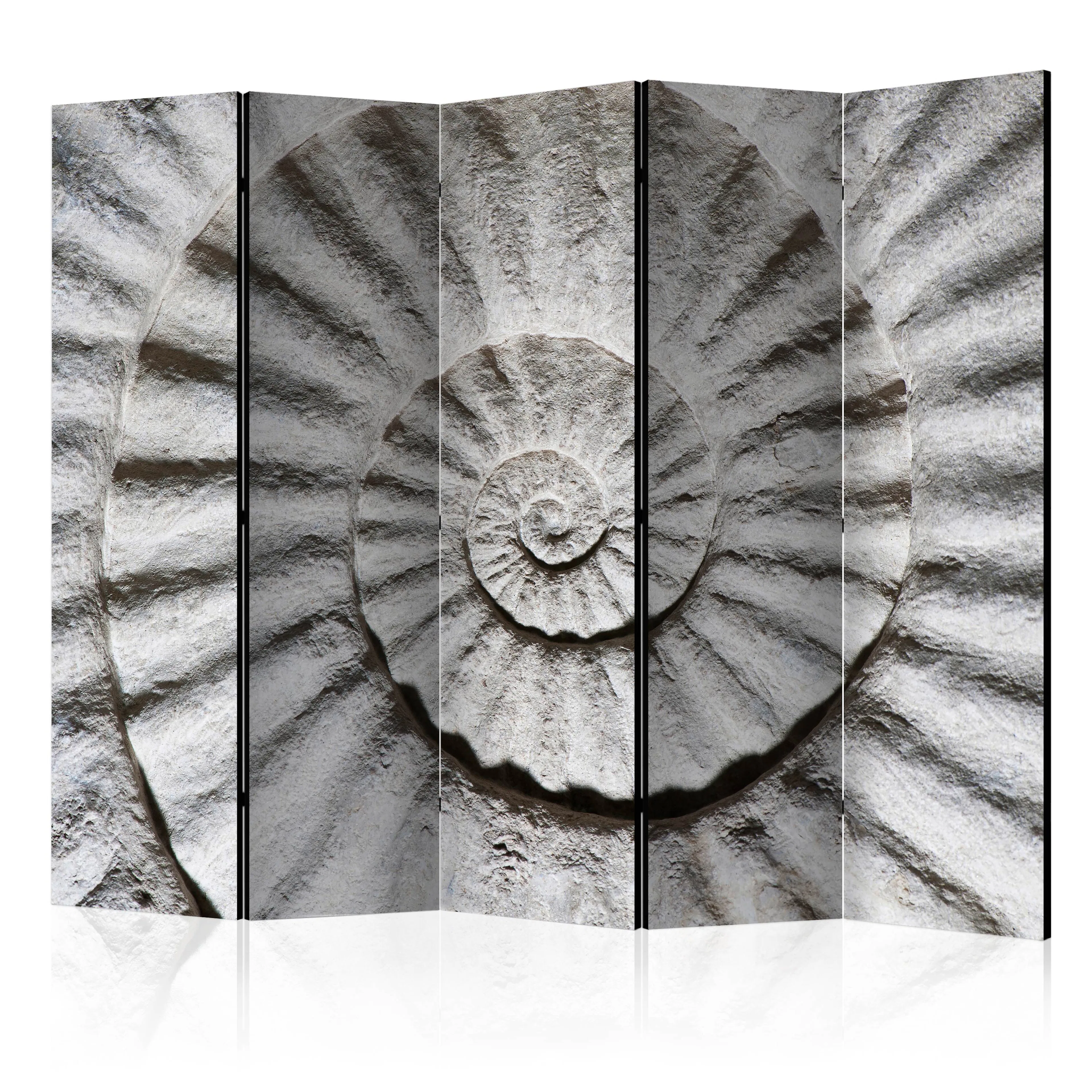 Rumsavdelare Skärmvägg Arkiio Shell II 225x172 cm
