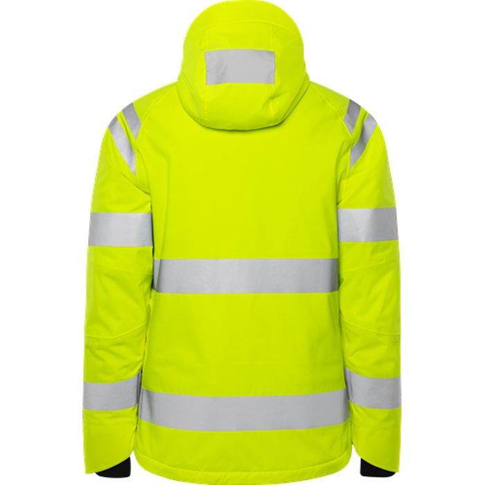 Vinterjacka Fristads Varsel 4682 GLPS