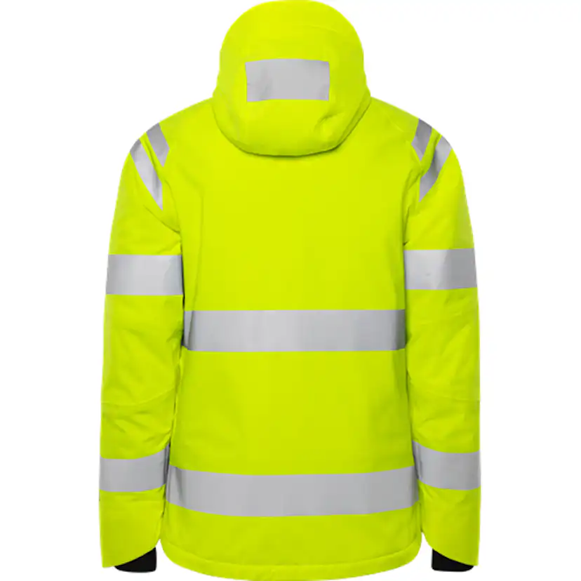 Vinterjacka Fristads Varsel 4682 GLPS